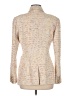 St. John Tweed Ivory Blazer Size 6 - photo 2