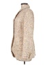 St. John Tweed Ivory Blazer Size 6 - photo 5