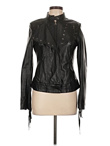 Stella & Jamie Jacket (view 1)