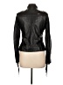 Stella & Jamie 100% Polyester Black Jacket Size L - photo 2