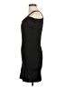 Guess Solid Black Casual Dress Size M - photo 5