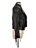Stella & Jamie 100% Polyester Black Jacket Size L - photo 4