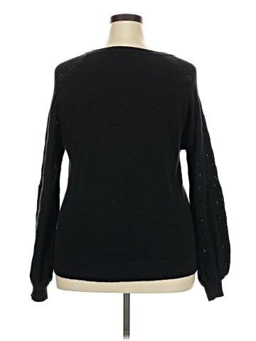 Messic Pullover Sweater (view 2)