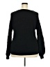 Messic Black Pullover Sweater Size XXL - photo 2
