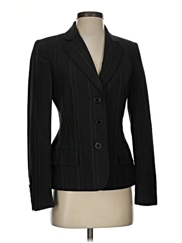 Anne Klein Blazer (view 1)