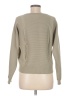TRUTH BY REPUBLIC Tan Pullover Sweater Size M - photo 2