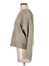 TRUTH BY REPUBLIC Tan Pullover Sweater Size M - photo 5