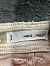 MNG Tan Khakis Size 6 - photo 6