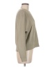 TRUTH BY REPUBLIC Tan Pullover Sweater Size M - photo 4