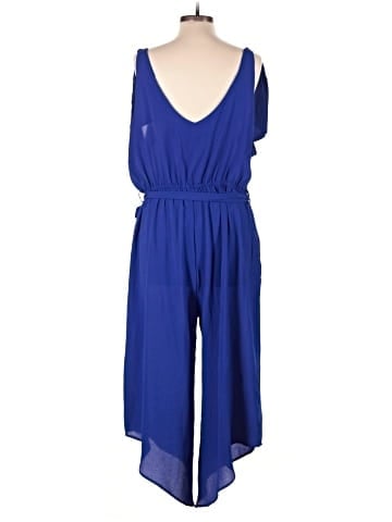 Belongsci Jumpsuit (view 2)