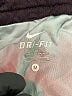 Nike Graphic Pink Athletic Shorts Size M - photo 3