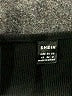 Shein Black Long Sleeve Top Size 2 - photo 7