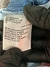 Epic Threads Blue Overalls Size 7 - photo 4