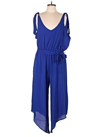 Belongsci Jumpsuit (view 1)