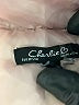 Charlie 100% Nylon Pink Vest Size M - photo 6