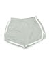 Assorted Brands Solid Gray Athletic Shorts Size M - photo 1