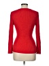Torrid Red Pullover Sweater Size Lg Plus (0) - photo 2