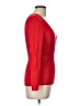 Torrid Red Pullover Sweater Size Lg Plus (0) - photo 4