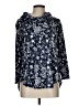 Ruby Rd. Blue Cardigan Size L - photo 1