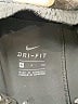 Nike Solid Black Track Pants Size S - photo 4