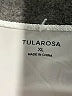 Tularosa Ivory Swimsuit Bottoms Size XL - photo 3