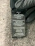 Edyson Black Blazer Size M - photo 4