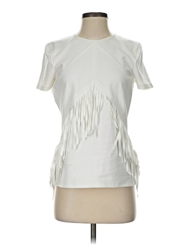 Gianni Bini Short Sleeve Blouse (view 1)