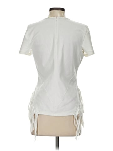 Gianni Bini Short Sleeve Blouse (view 2)