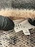 Dee Elly Animal Print Tan Pullover Sweater Size S - photo 7