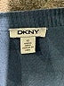 DKNY Color Block Blue Pullover Sweater Size XS - photo 7