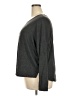 24/7 Maurices Gray Long Sleeve Top Size 2X - photo 5