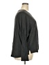 24/7 Maurices Gray Long Sleeve Top Size 2X - photo 4