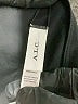 A.L.C. Solid Black Swimsuit Bottoms Size XL - photo 3