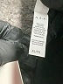 A.L.C. Solid Black Swimsuit Bottoms Size XL - photo 4