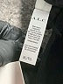 A.L.C. Solid Black Swimsuit Bottoms Size XL - photo 5