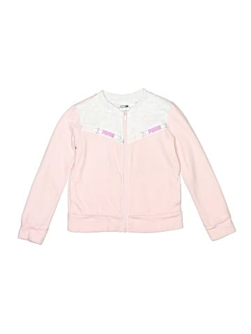 Puma Jacket (view 1)
