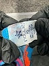 Nollie Blue Tank Top Size XS - photo 7