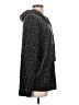 Ann Taylor LOFT Animal Print Black Pullover Sweater Size L - photo 4