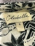 Cleobella 100% Rayon Tropical Green Shorts Size S - photo 4