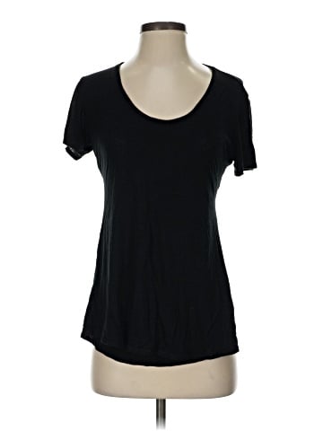 Helmut Lang Short Sleeve Top (view 1)