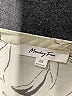 Monday Fun 100% Polyester Ivory 3/4 Sleeve Blouse Size 2X - photo 7