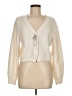 H&M Ivory Cardigan Size M - photo 1