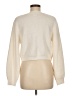 H&M Ivory Cardigan Size M - photo 2