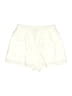 Rhythm. Ivory Shorts Size 8 - photo 1