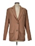 SNDYS. 100% Polyester Tan Blazer Size XS - photo 1