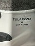 Tularosa Ivory Swimsuit Top Size XL - photo 3