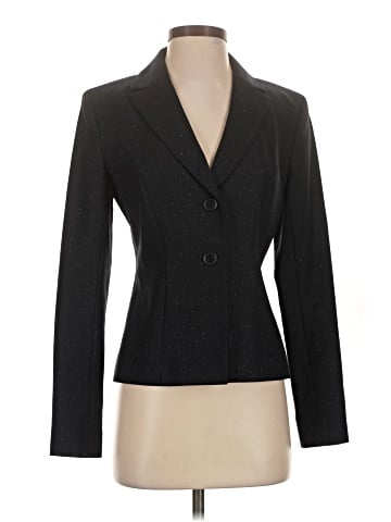 Classiques Entier Wool Blazer (view 1)