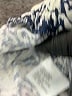 Panama Jack Paisley Blue Linen Pants Size XS - photo 8