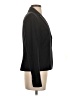 Classiques Entier Black Wool Blazer Size 4 - photo 4