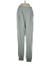Express Solid Gray Casual Pants Size S - photo 1
